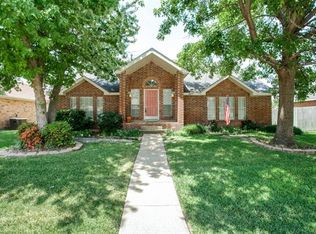 4817 Highgate Ln, Rowlett, TX 75088