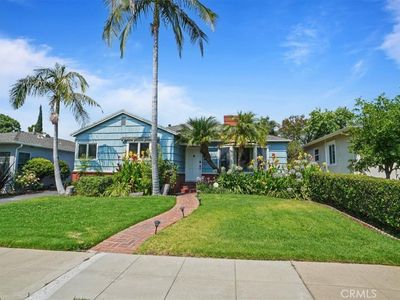 321 Bridge St, San Gabriel, CA, 91775