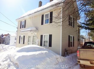 61 Merrimac St, Bangor, ME 04401
