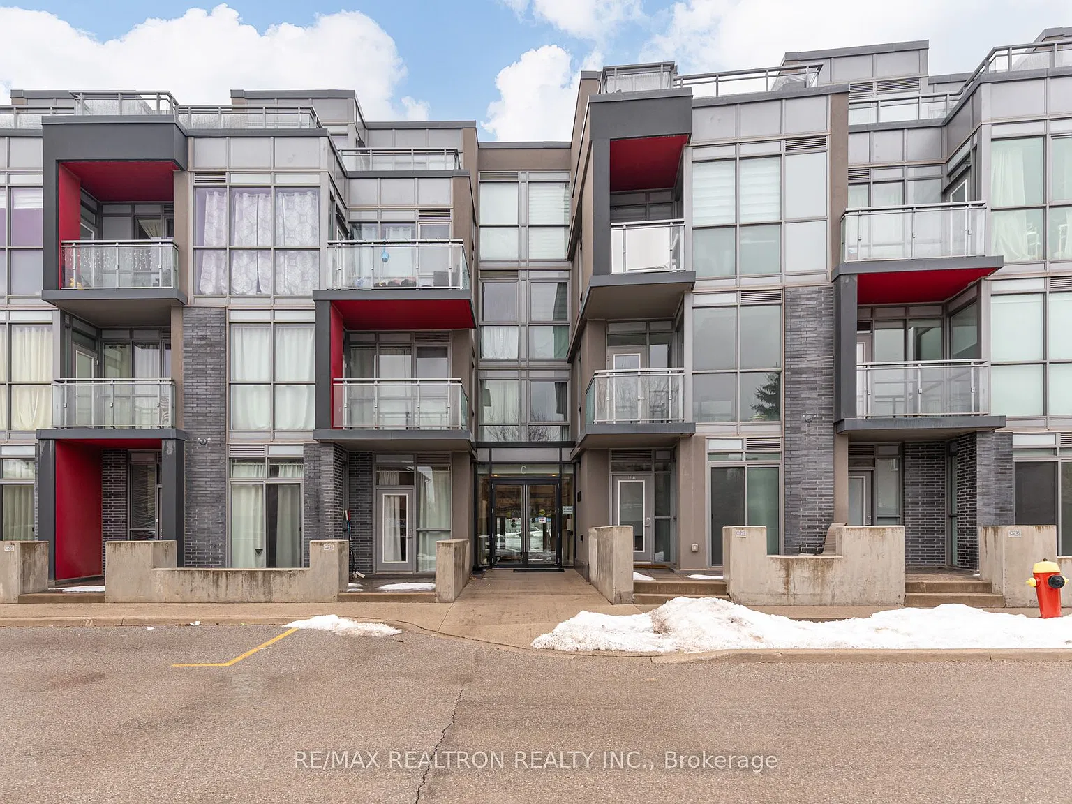 1 bed, $1,899 — Photo 2