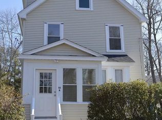 18 Harvard St #A, Exeter, NH 03833
