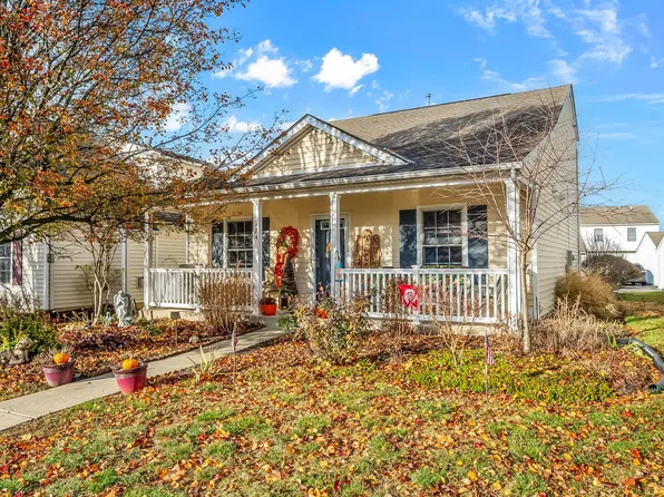 124 Schellinger St, Delaware, OH 43015