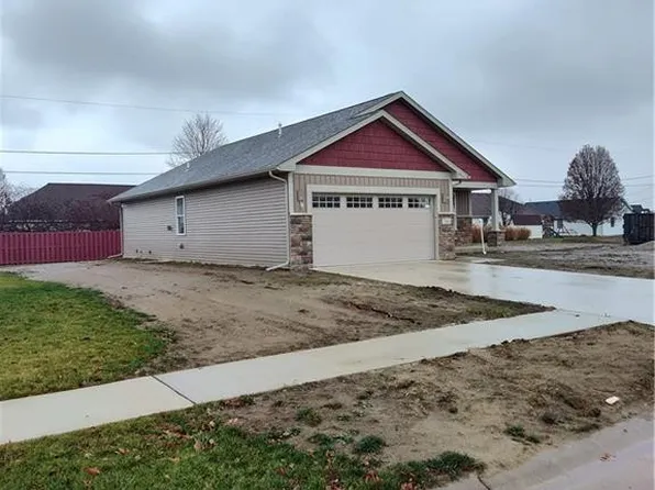 540 Oxford St, Napoleon, OH 43545