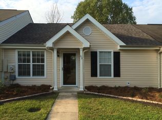 63 Skyway Dr, Warner Robins, GA 31088