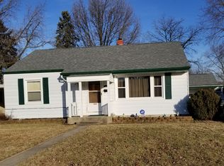 1057 Allison Ave, Indianapolis, IN
