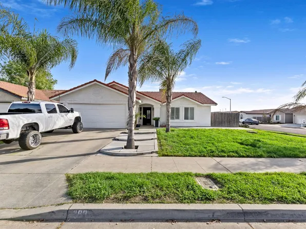 398 Helena Way, Madera, CA 93637