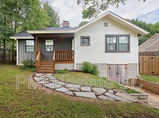 7 Sunshine Ave, Greenville, SC 29609