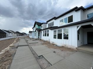 1703 W Viola Ln #3090, Saratoga Springs, UT 84045