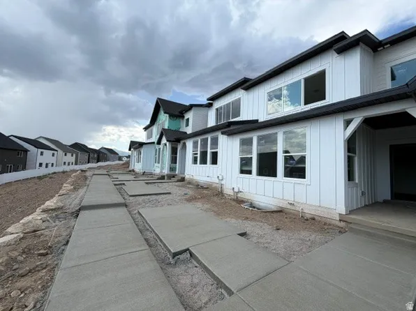1703 W Viola Ln #3090, Saratoga Springs, UT 84045