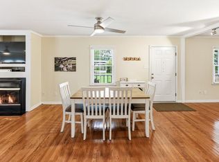 210 Carolina Ave, Saint George, SC 29477