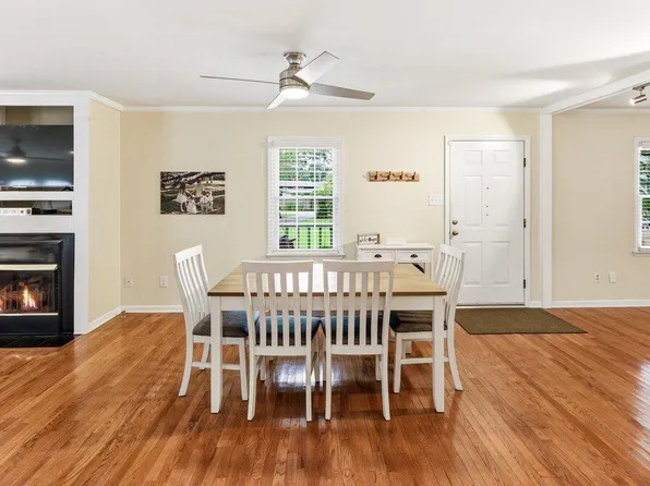 210 Carolina Ave, Saint George, SC 29477