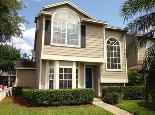 12144 Bruceton Way, Orlando, FL 32828