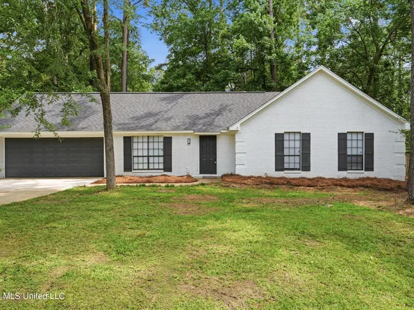 198 Bellegrove Cir, Brandon, MS 39047