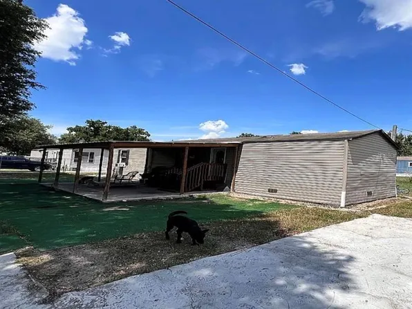1414 Eva Ave, Lakeland, FL 33803