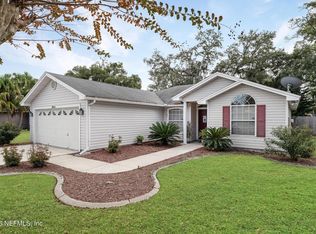 3566 Pond Ridge Ct W, Jacksonville, FL 32223