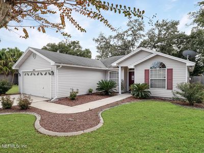 3566 POND RIDGE Court W, Jacksonville, FL, 32223