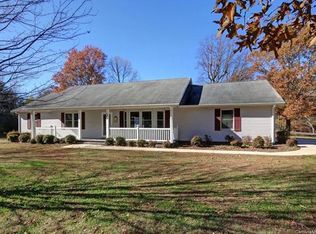 282 Lewis Ferry Rd, Statesville, NC 28677