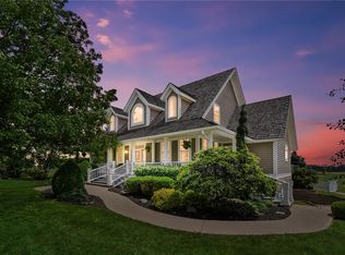 4380 N River Rd, Springfield, OH 45502