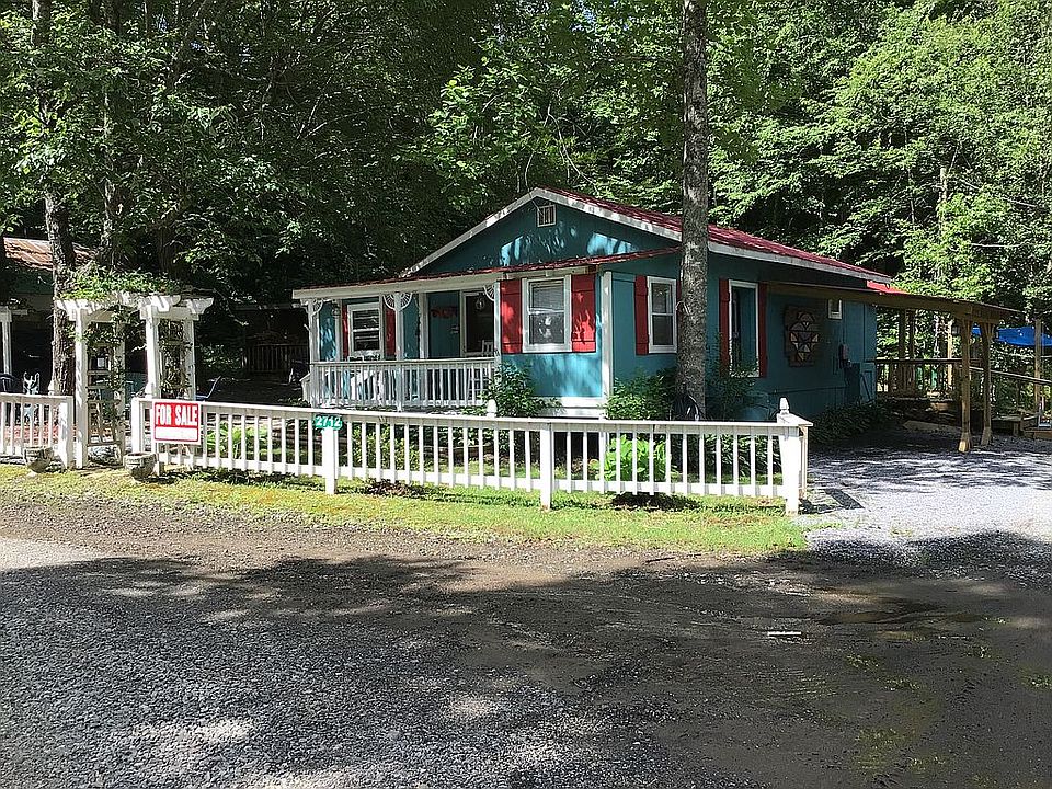Main cabin