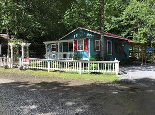 2500 Hickory Nut Cv #2712, Hiawassee, GA 30546