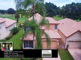 121 Monterey Pointe Dr, Palm Beach Gardens, FL 33418