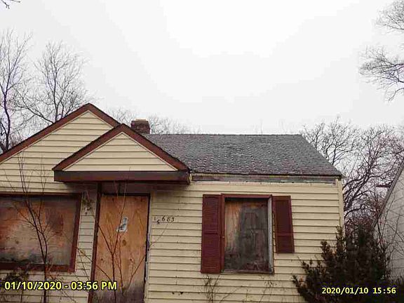 13683 Pinewood