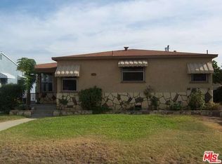 852 S 5th St, Montebello, CA 90640