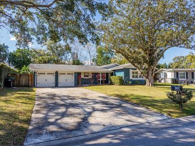 723 Bongart Rd, Winter Park, FL, 32792