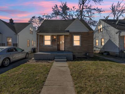 11657 Stout St, Detroit, MI, 48228