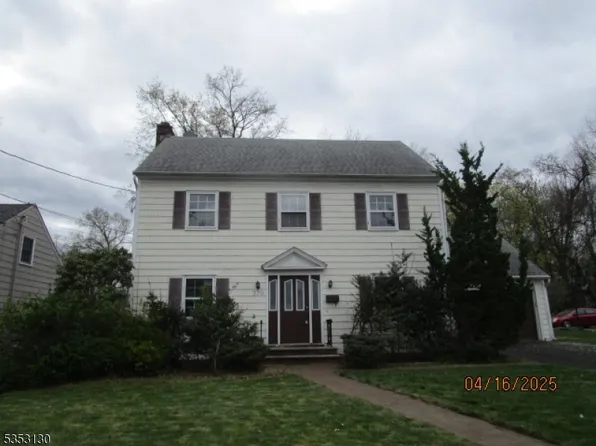 370 Princeton Rd, Union Twp., NJ 07083