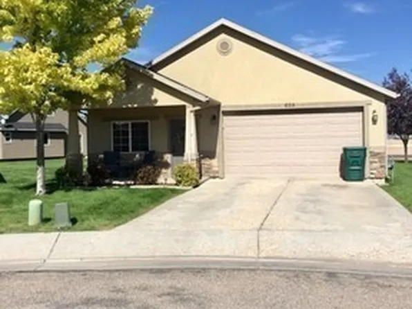 683 S 465 E, Vernal, UT 84078