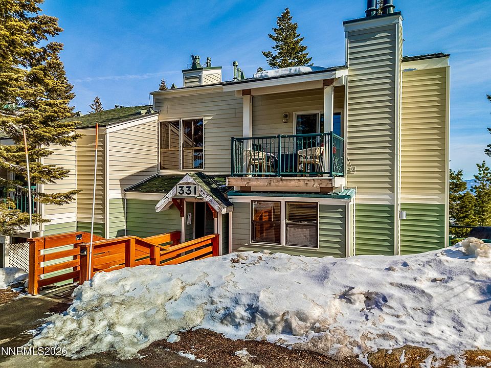1st image of 331 Tramway Dr #13