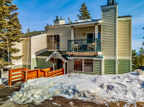 331 Tramway Dr #13, Stateline, NV 89449