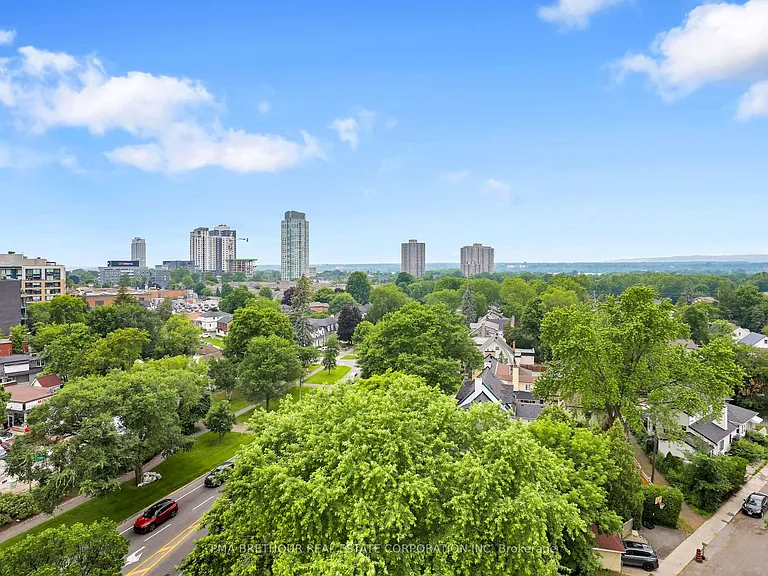 1451 Wellington St W #806 — Photo 39