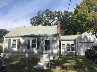 212 Gates St, Pawtucket, RI 02861