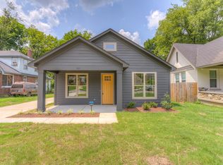 909 N Avalon St, Memphis, TN 38107