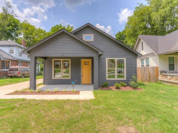 909 N Avalon St, Memphis, TN 38107