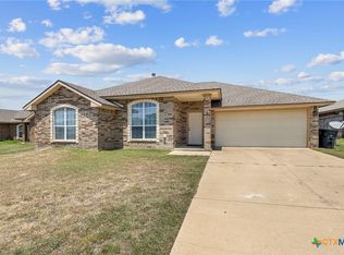 3705 Llano Estacado Ct, Killeen, TX 76549