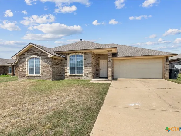 3705 Llano Estacado Ct, Killeen, TX 76549