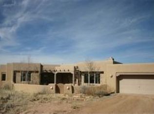 12 Demora Rd, Santa Fe, NM 87508