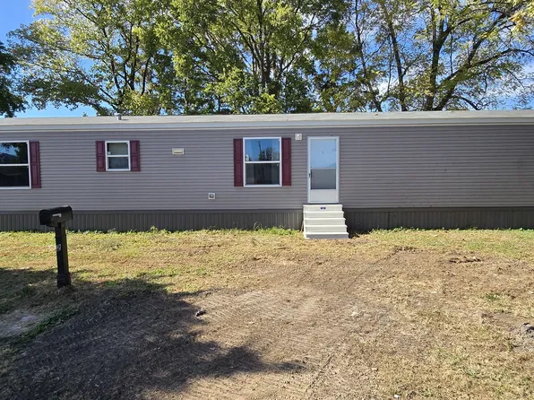 126 N Commercial St, Centralia, IL 62801