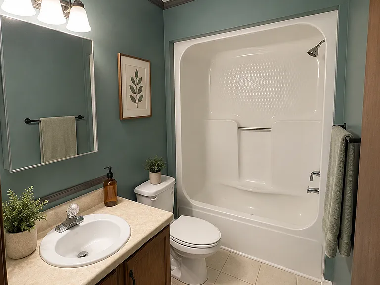 656 Valley Crest Dr — Photo 5
