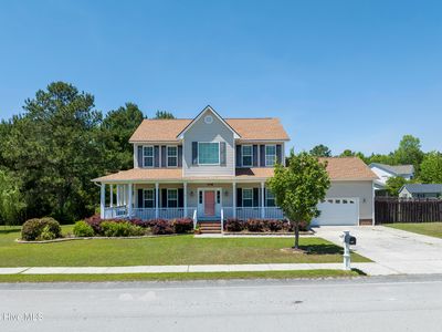 108 Nellie Lane, Swansboro, NC, 28584