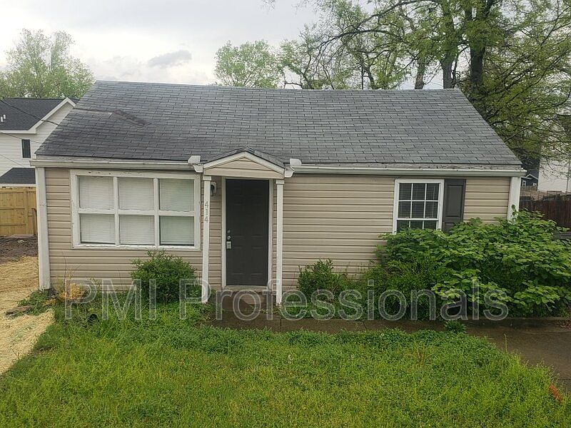 414 McIver St, Nashville, TN 37211 Zillow