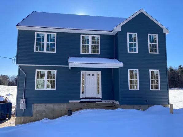 34 Emerald Rd, Rutland, MA 01543