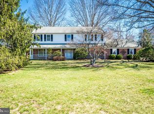 2757 Duke Dr, Furlong, PA 18925
