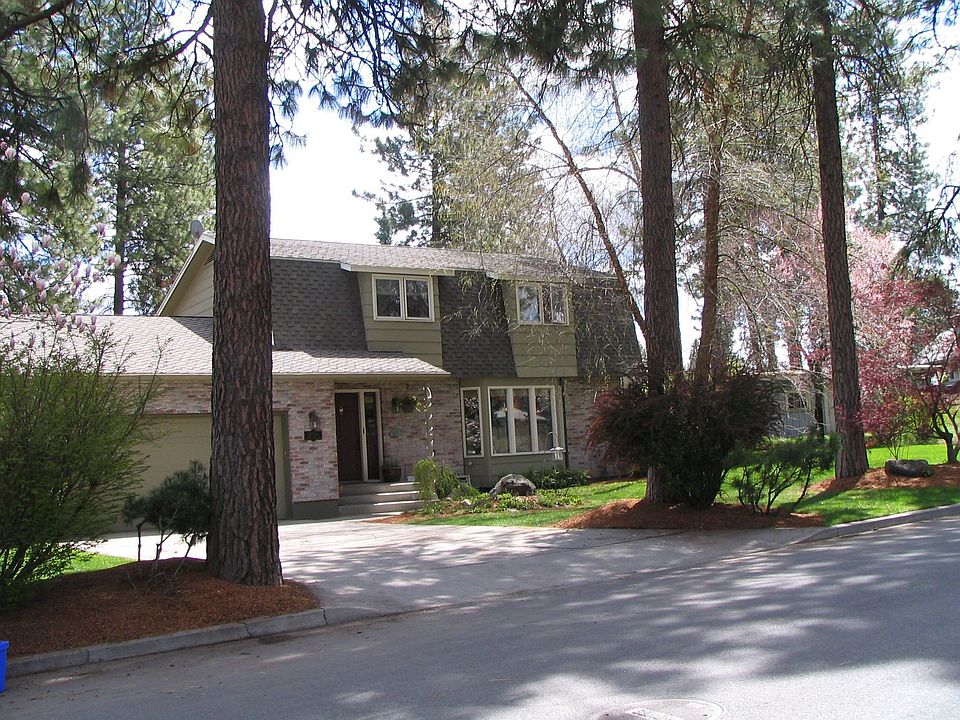 Great Curb Appeal