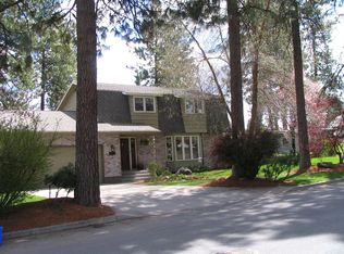 10514 N Nelson St, Spokane, WA 99218