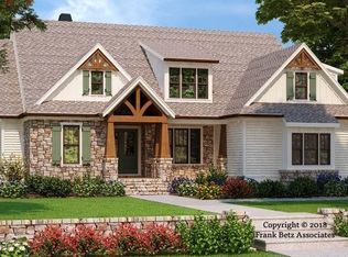 2250 Covered Brg LOT 116, Knoxville, TN 37932