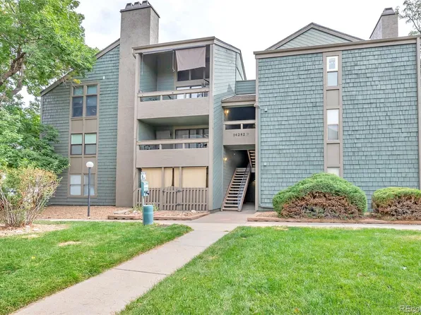 14252 E Tufts Place #P02, Aurora, CO 80015